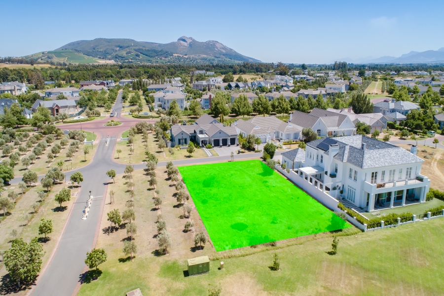 0 Bedroom Property for Sale in Val De Vie Estate Western Cape